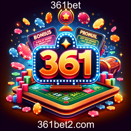 Descubra as Melhores Ofertas de Jogos na 361bet