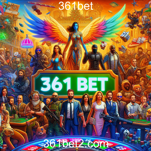Explorando a Categoria de Suporte no 361bet